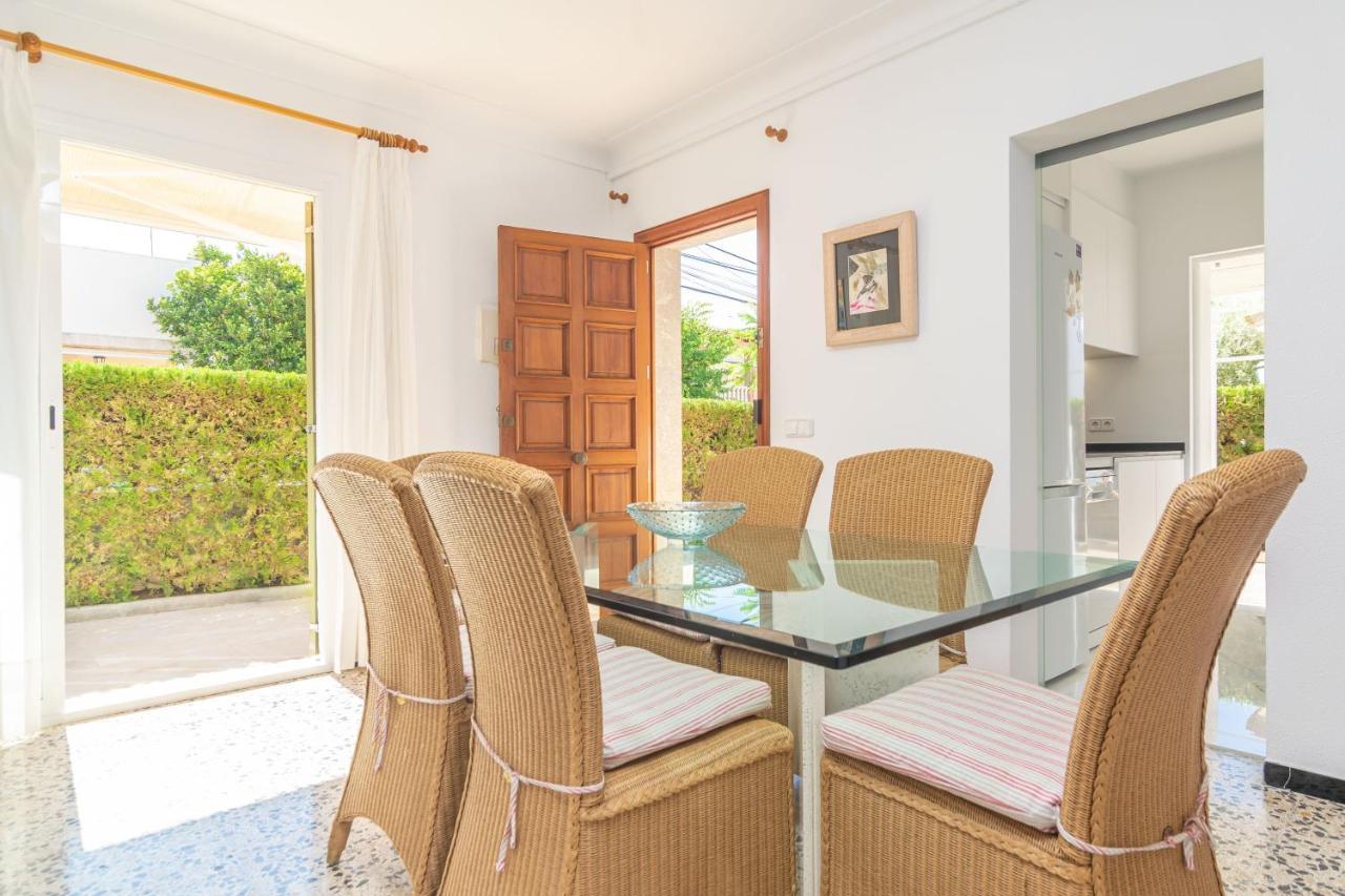 Balena 21 Villa Campos  Exterior photo