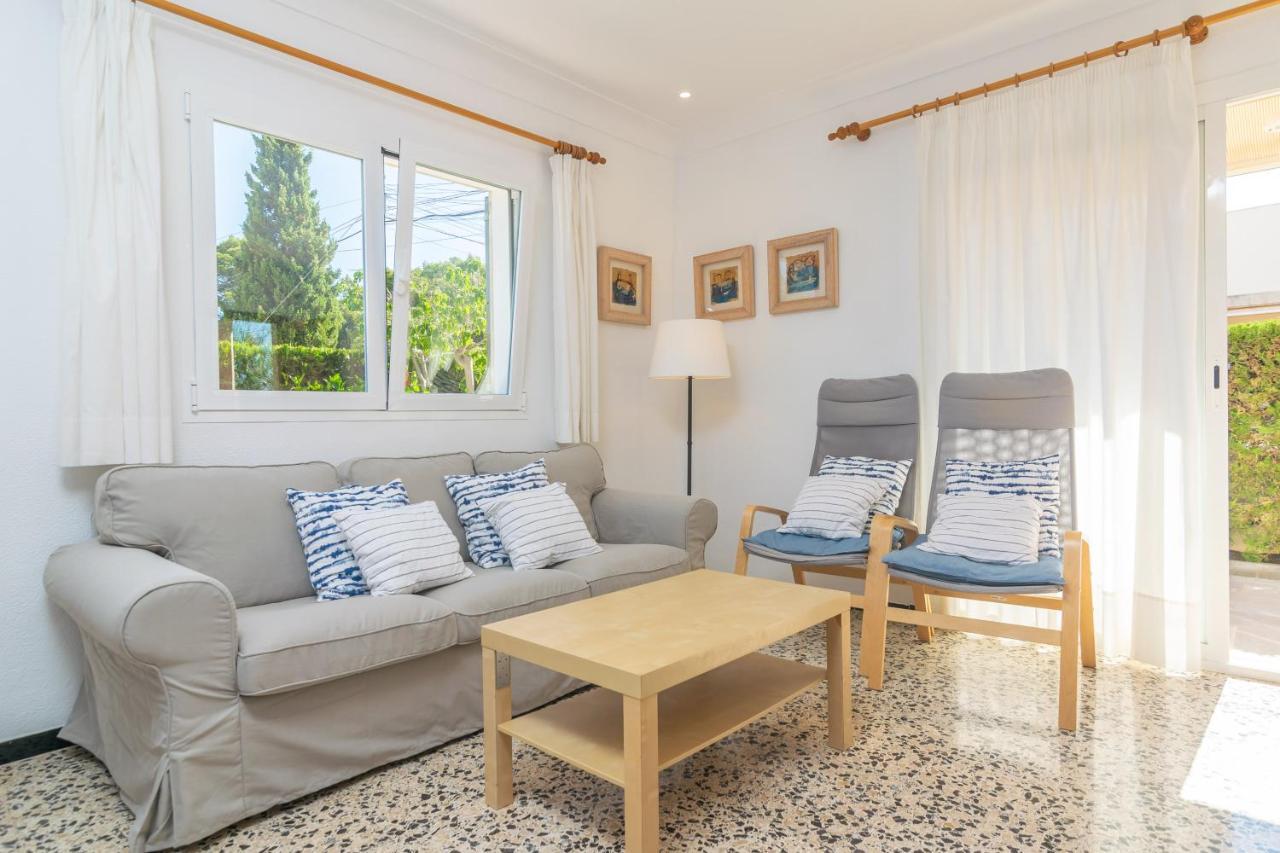 Balena 21 Villa Campos  Exterior photo