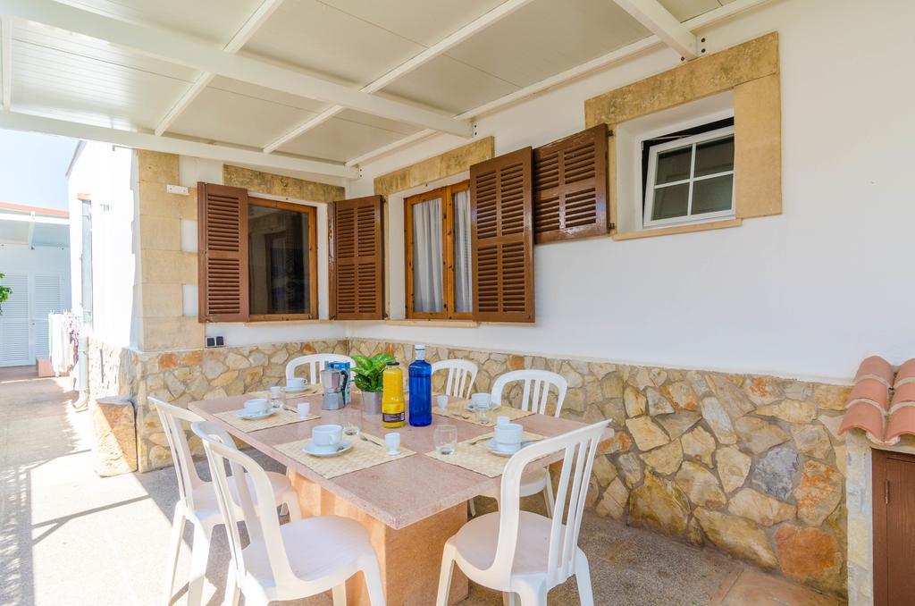 Balena 21 Villa Campos  Exterior photo