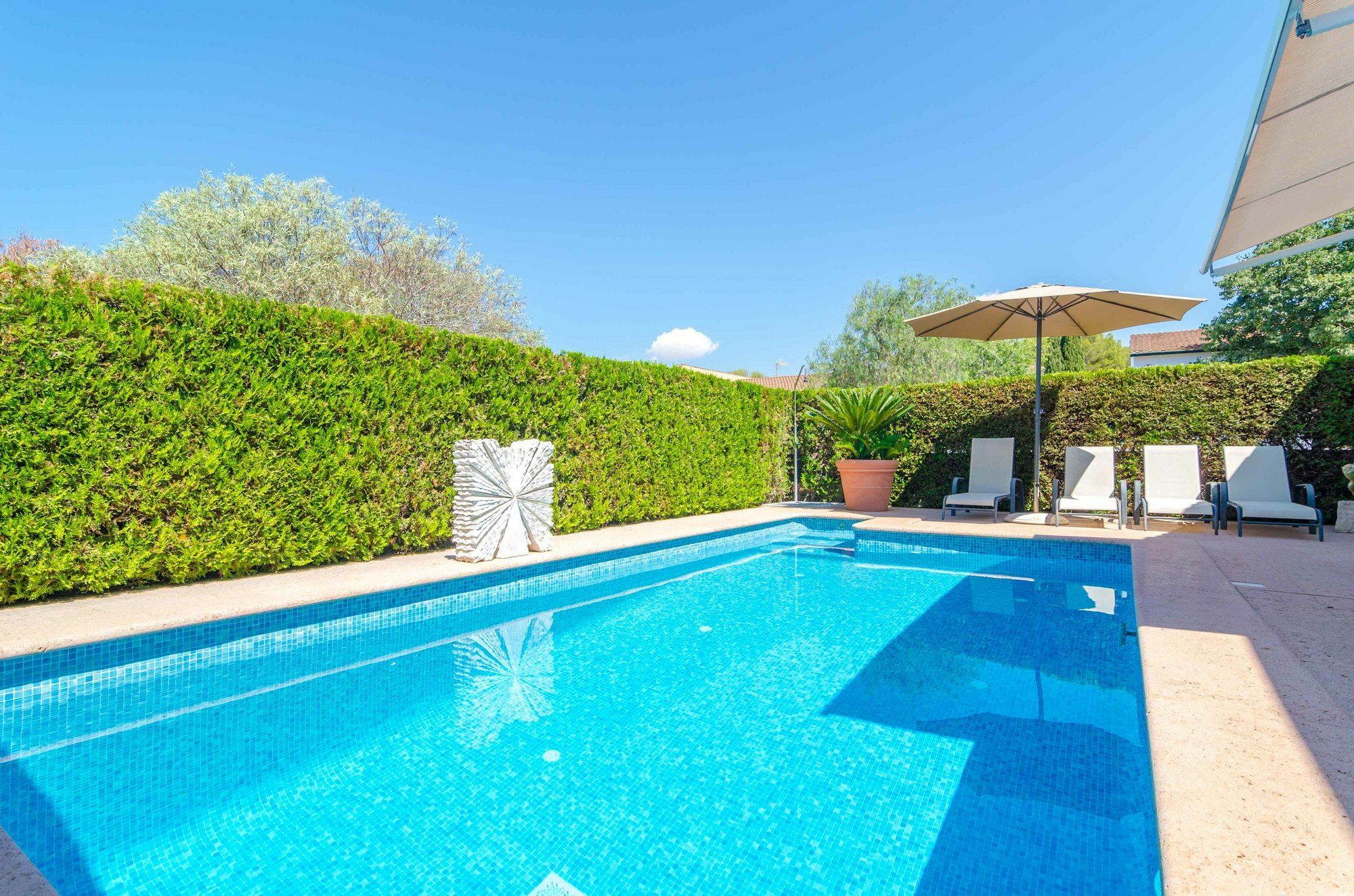 Balena 21 Villa Campos  Exterior photo